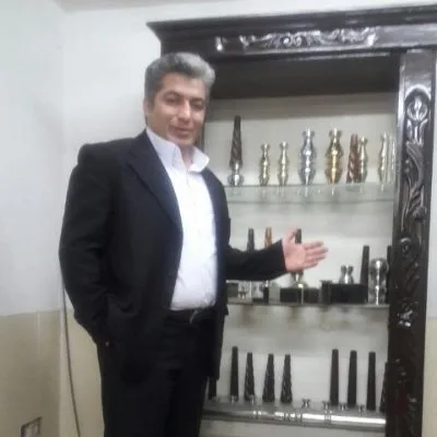 تصویر گالری rezasamadi